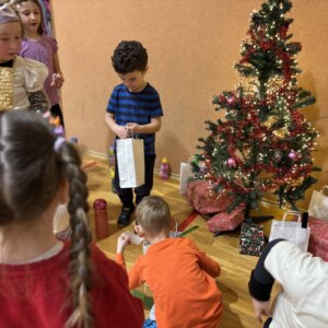 Christmas 🎁🦁 BOGI Tournaments 2025 – Photo Gallery