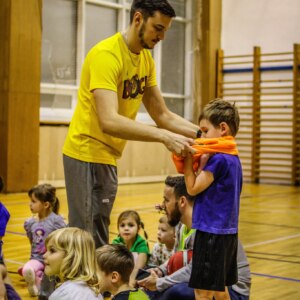Christmas 🎁🦁 BOGI Tournaments 2025 – Photo Gallery
