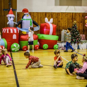 Christmas 🎁🦁 BOGI Tournaments 2025 – Photo Gallery