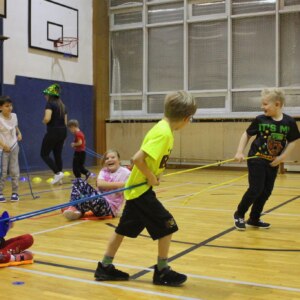 Christmas 🎁🦁 BOGI Tournaments 2025 – Photo Gallery
