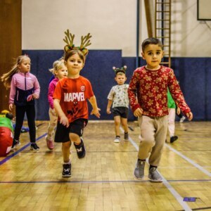 Christmas 🎁🦁 BOGI Tournaments 2025 – Photo Gallery