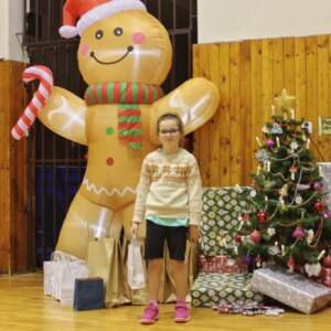 Christmas 🎁🦁 BOGI Tournaments 2025 – Photo Gallery