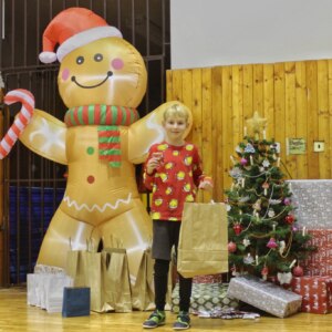 Christmas 🎁🦁 BOGI Tournaments 2025 – Photo Gallery