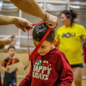 Christmas 🎁🦁 BOGI Tournaments 2025 – Photo Gallery
