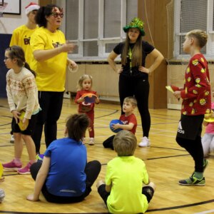 Christmas 🎁🦁 BOGI Tournaments 2025 – Photo Gallery