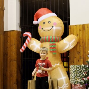 Christmas 🎁🦁 BOGI Tournaments 2025 – Photo Gallery