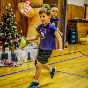 Christmas 🎁🦁 BOGI Tournaments 2025 – Photo Gallery