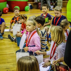 Christmas 🎁🦁 BOGI Tournaments 2025 – Photo Gallery