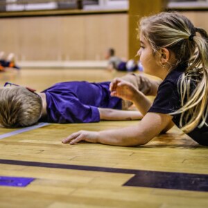 Christmas 🎁🦁 BOGI Tournaments 2025 – Photo Gallery