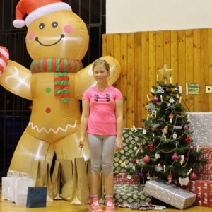 Christmas 🎁🦁 BOGI Tournaments 2025 – Photo Gallery