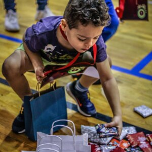 Christmas 🎁🦁 BOGI Tournaments 2025 – Photo Gallery