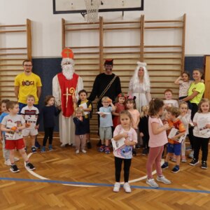 MIKULÁŠ GIFT 2025 📸💥