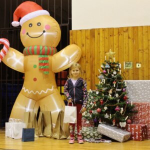 Christmas 🎁🦁 BOGI Tournaments 2025 – Photo Gallery