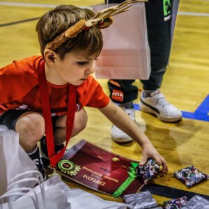 Christmas 🎁🦁 BOGI Tournaments 2025 – Photo Gallery