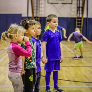 Christmas 🎁🦁 BOGI Tournaments 2025 – Photo Gallery