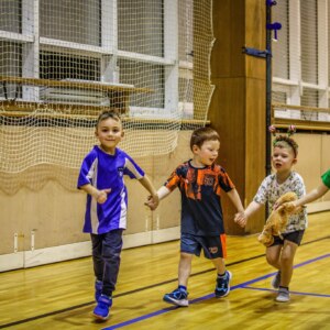 Christmas 🎁🦁 BOGI Tournaments 2025 – Photo Gallery
