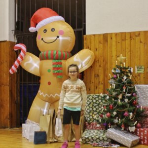 Christmas 🎁🦁 BOGI Tournaments 2025 – Photo Gallery