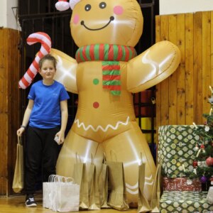 Christmas 🎁🦁 BOGI Tournaments 2025 – Photo Gallery