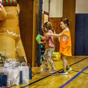 Christmas 🎁🦁 BOGI Tournaments 2025 – Photo Gallery