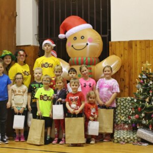 Christmas 🎁🦁 BOGI Tournaments 2025 – Photo Gallery