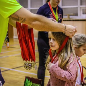 Christmas 🎁🦁 BOGI Tournaments 2025 – Photo Gallery
