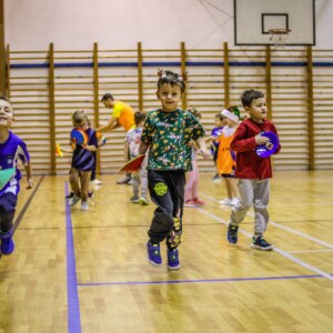 Christmas 🎁🦁 BOGI Tournaments 2025 – Photo Gallery