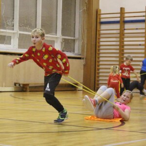 Christmas 🎁🦁 BOGI Tournaments 2025 – Photo Gallery