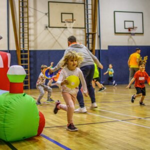 Christmas 🎁🦁 BOGI Tournaments 2025 – Photo Gallery