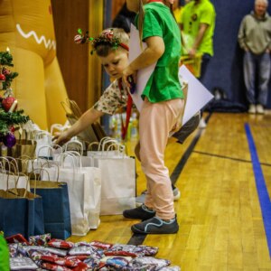 Christmas 🎁🦁 BOGI Tournaments 2025 – Photo Gallery