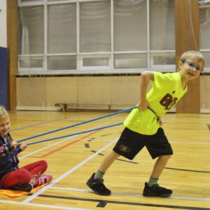 Christmas 🎁🦁 BOGI Tournaments 2025 – Photo Gallery