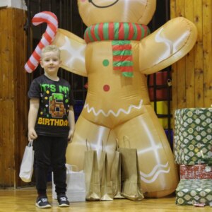 Christmas 🎁🦁 BOGI Tournaments 2025 – Photo Gallery