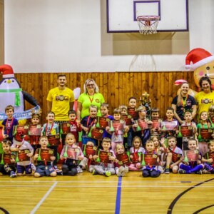 Christmas 🎁🦁 BOGI Tournaments 2025 – Photo Gallery