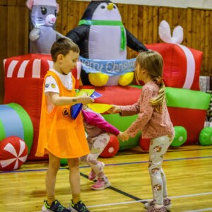 Christmas 🎁🦁 BOGI Tournaments 2025 – Photo Gallery