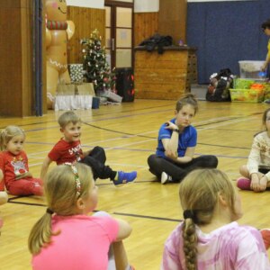 Christmas 🎁🦁 BOGI Tournaments 2025 – Photo Gallery