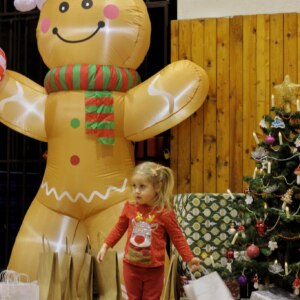 Christmas 🎁🦁 BOGI Tournaments 2025 – Photo Gallery