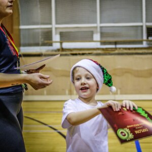 Christmas 🎁🦁 BOGI Tournaments 2025 – Photo Gallery