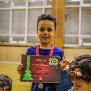 Christmas 🎁🦁 BOGI Tournaments 2025 – Photo Gallery