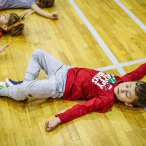 Christmas 🎁🦁 BOGI Tournaments 2025 – Photo Gallery