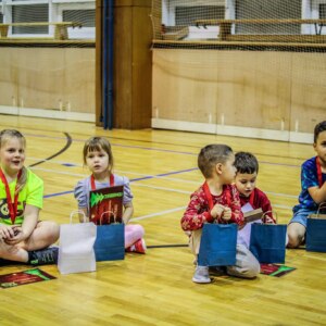 Christmas 🎁🦁 BOGI Tournaments 2025 – Photo Gallery
