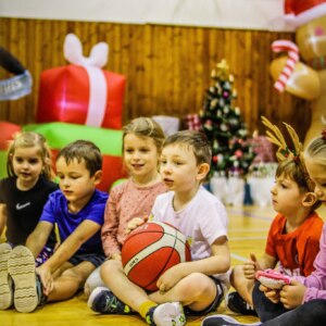 Christmas 🎁🦁 BOGI Tournaments 2025 – Photo Gallery