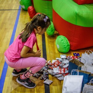 Christmas 🎁🦁 BOGI Tournaments 2025 – Photo Gallery