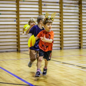 Christmas 🎁🦁 BOGI Tournaments 2025 – Photo Gallery