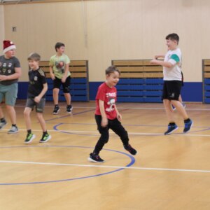 Christmas 🎁🦁 BOGI Tournaments 2025 – Photo Gallery