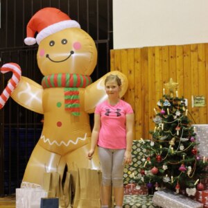 Christmas 🎁🦁 BOGI Tournaments 2025 – Photo Gallery