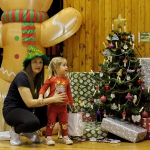 Christmas 🎁🦁 BOGI Tournaments 2025 – Photo Gallery
