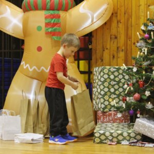 Christmas 🎁🦁 BOGI Tournaments 2025 – Photo Gallery