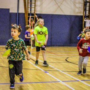 Christmas 🎁🦁 BOGI Tournaments 2025 – Photo Gallery
