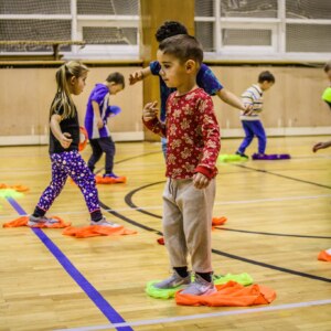 Christmas 🎁🦁 BOGI Tournaments 2025 – Photo Gallery