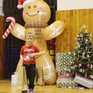 Christmas 🎁🦁 BOGI Tournaments 2025 – Photo Gallery