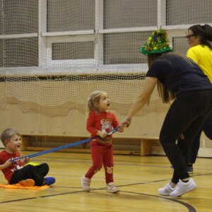 Christmas 🎁🦁 BOGI Tournaments 2025 – Photo Gallery